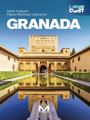 cover image of Granada